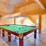Σπίτι διακοπών 5 Bed In Near Settle Oc-ds103