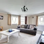 Holiday home 5 Bed In Near Settle Oc-ds103 *