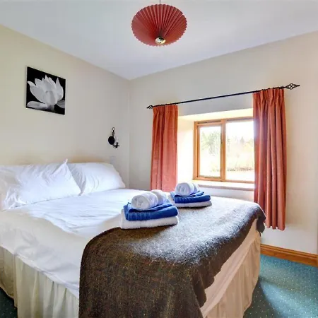 Prázdninový dům 5 Bed In Near Settle Oc-ds103 *