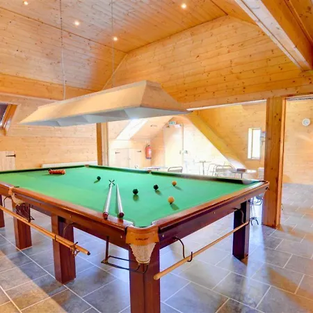 Cuckoos Nest Holiday home