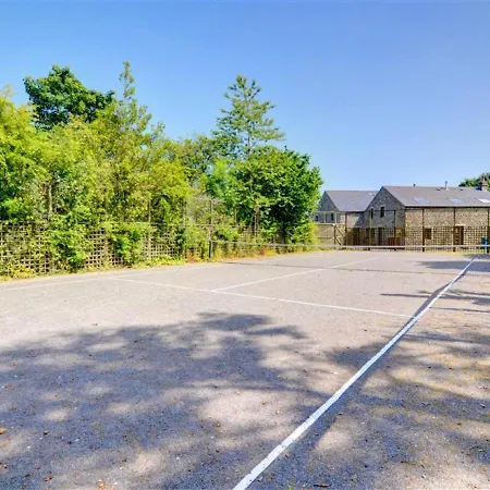 Prázdninový dům 5 Bed In Near Settle Oc-ds103 Tosside