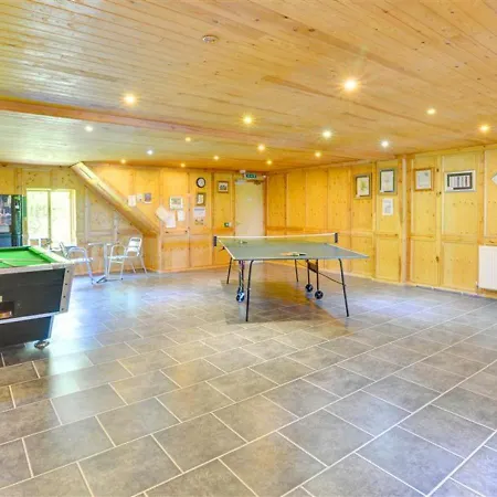 Prázdninový dům 5 Bed In Near Settle Oc-ds103 *