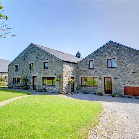 Holiday home Cuckoos Nest *