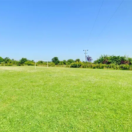 Prázdninový dům 5 Bed In Near Settle Oc-ds103