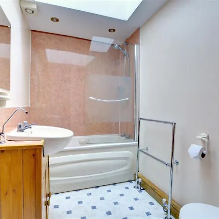 Cuckoos Nest Holiday home Tosside