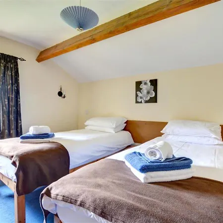 Cuckoos Nest Holiday home *