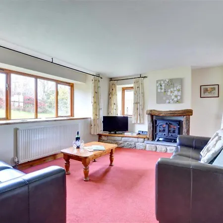 5 Bed In Near Settle Oc-ds103
