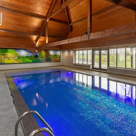 Cuckoos Nest Holiday home Tosside