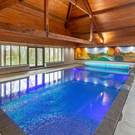 5 Bed In Near Settle Oc-ds103 度假居 Tosside