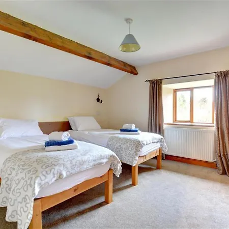 5 Bed In Near Settle Oc-ds103 Σπίτι διακοπών *