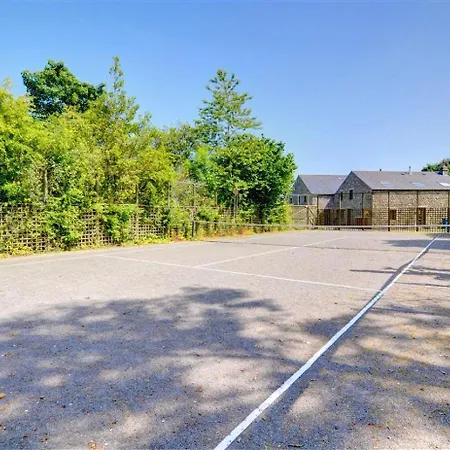 5 Bed In Near Settle Oc-ds103 Σπίτι διακοπών *