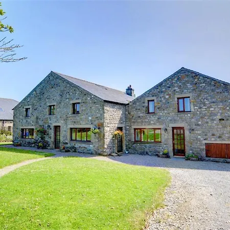 5 Bed In Near Settle Oc-ds103 Tosside