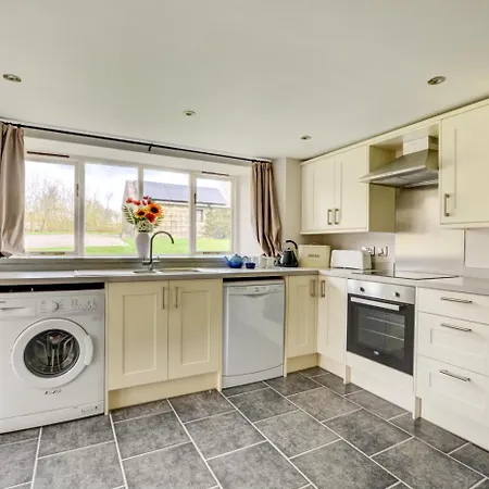 Σπίτι διακοπών 5 Bed In Near Settle Oc-ds103 Tosside