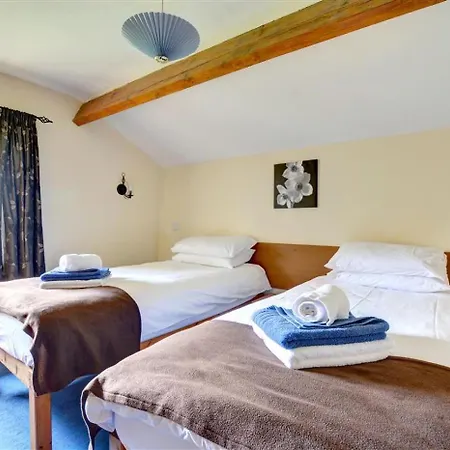 Σπίτι διακοπών 5 Bed In Near Settle Oc-ds103 Tosside