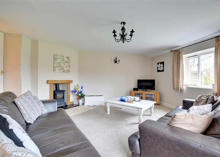 5 Bed In Near Settle Oc-ds103 Tosside