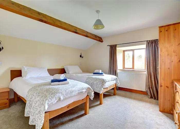 5 Bed In Near Settle Oc-ds103 * Tosside