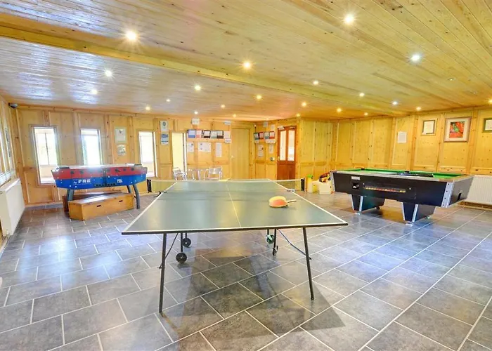 5 Bed In Near Settle Oc-ds103 度假居 Tosside