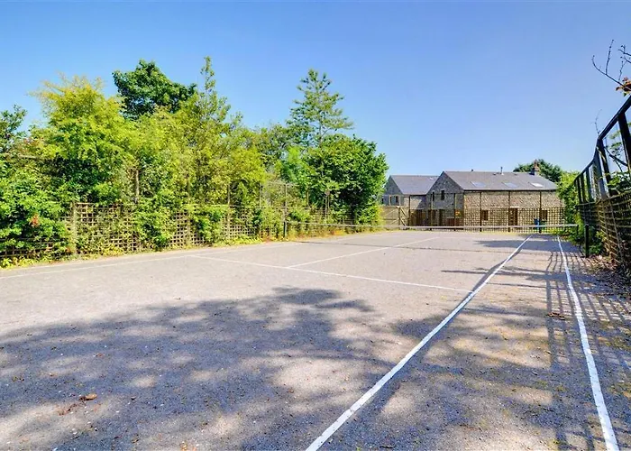 5 Bed In Near Settle Oc-ds103 * Tosside