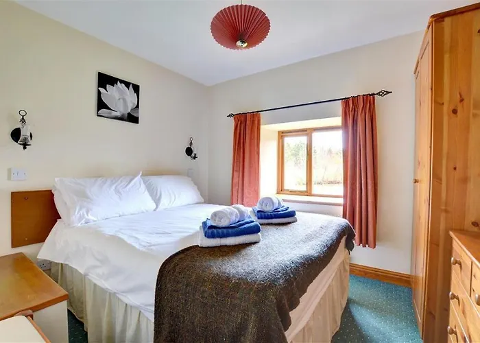 5 Bed In Near Settle Oc-ds103 度假居 Tosside