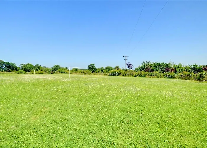 5 Bed In Near Settle Oc-ds103 Tosside