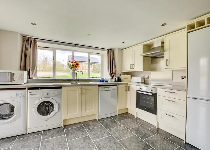 5 Bed In Near Settle Oc-ds103 Tosside