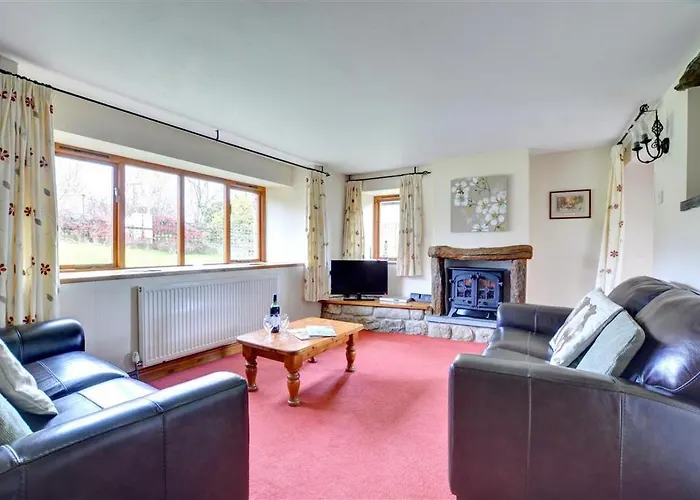 5 Bed In Near Settle Oc-ds103 *