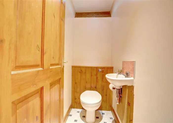 5 Bed In Near Settle Oc-ds103 * Tosside