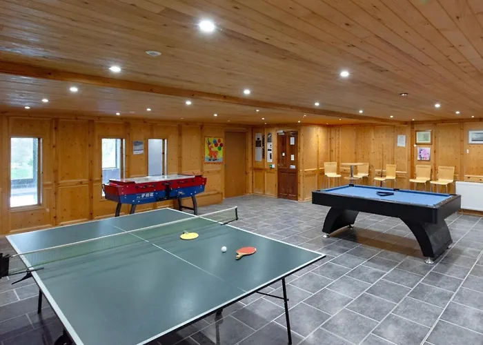 5 Bed In Near Settle Oc-ds103 度假居 Tosside