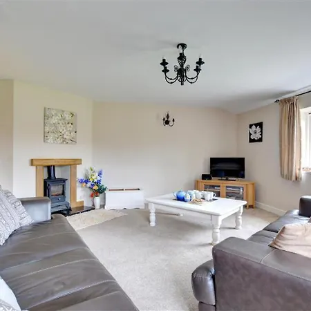 5 Bed In Near Settle Oc-ds103 Tosside