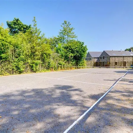 5 Bed In Near Settle Oc-ds103 * Tosside