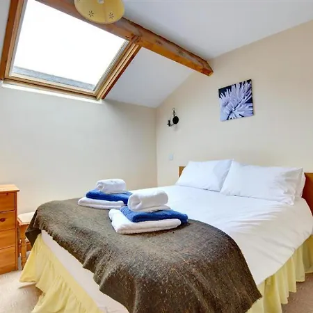 5 Bed In Near Settle Oc-ds103 Feriehus