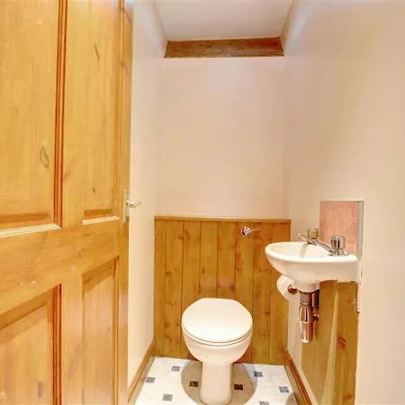 5 Bed In Near Settle Oc-ds103 * Tosside