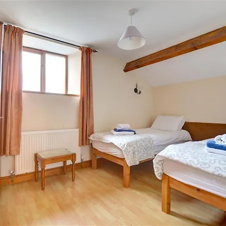 5 Bed In Near Settle Oc-ds103 Feriehus